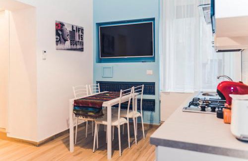 Rione Sanita Apartamento | St. Teresa Museum Suites