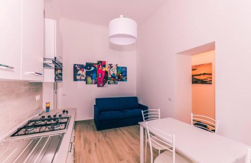 Rione Sanita Apartamento | St. Teresa Museum Suites