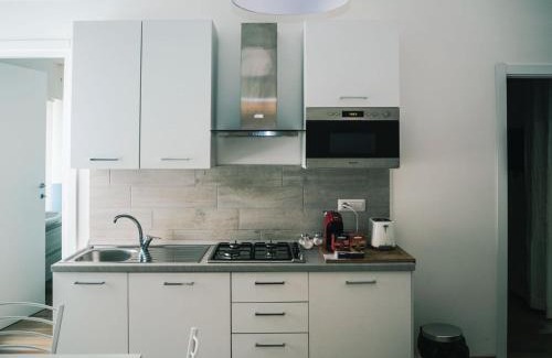 Rione Sanita Apartamento | St. Teresa Museum Suites