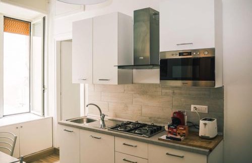 Rione Sanita Apartamento | St. Teresa Museum Suites