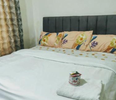 Ofin Hotel | st theresas homes