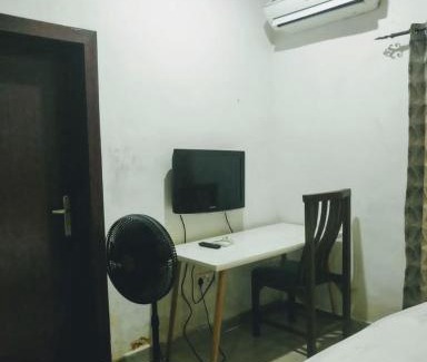 Ofin Hotel | st theresas homes