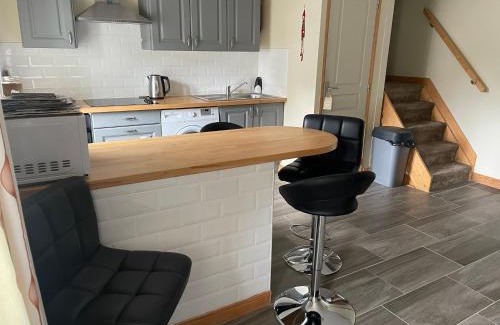 Saint-Thois Casa | St Thois