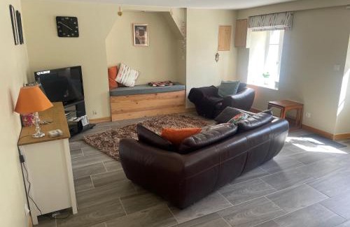 Saint-Thois Casa | St Thois