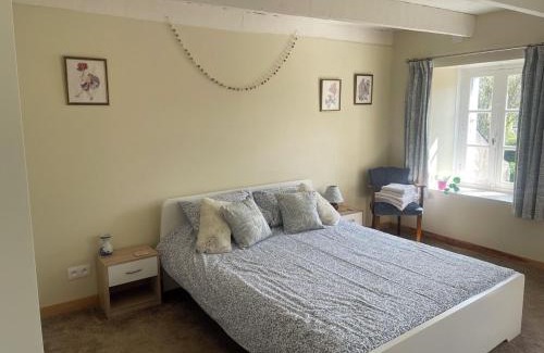 Saint-Thois Casa | St Thois