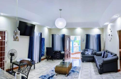 Prospect Apartamento | St Thomas Oasis