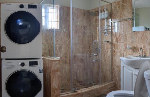 Prospect Apartamento | St Thomas Oasis