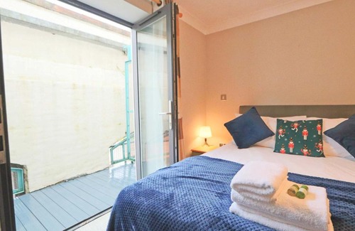 Redcliffe Apartamento | St Thomas one bedroom flat