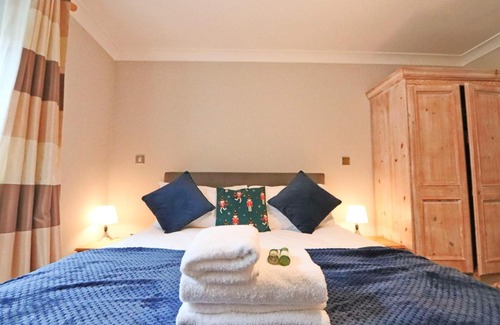 Redcliffe Apartamento | St Thomas one bedroom flat