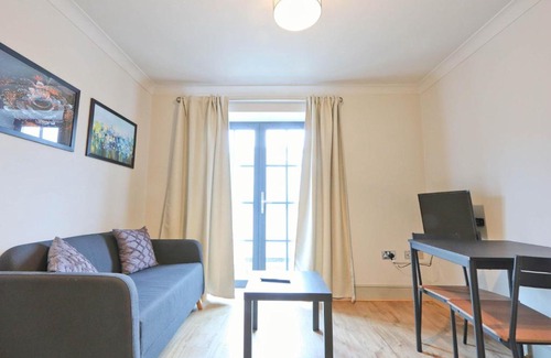 Redcliffe Apartamento | St Thomas one bedroom flat