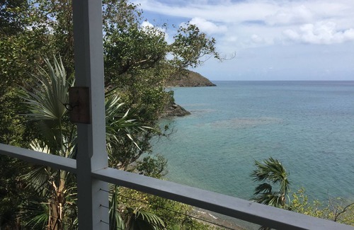Estate Lerkenlund Casa | St. Thomas- Ultimate Privacy -just opened Carnival dates