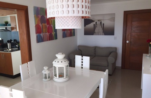 Boca Chica Otro | Nuevo Ocean View Loft Apt. 501A
