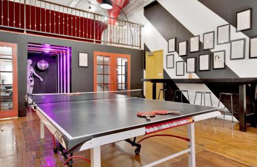Historic Core Apartamento | St. Vincent Lofts