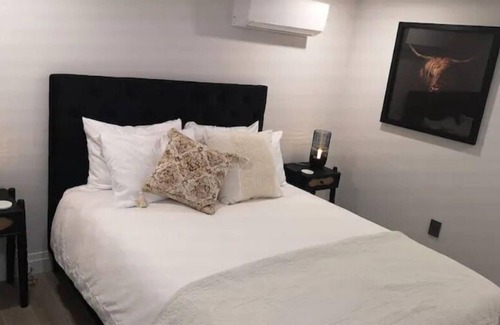 Stratford Apartamento | St Vincent's Hollow
