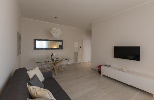 Ravenna Apartamento | St. Vitale’s Basilic view elegant apartment