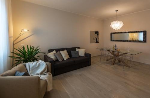 Ravenna Apartamento | St. Vitale’s Basilic view elegant apartment