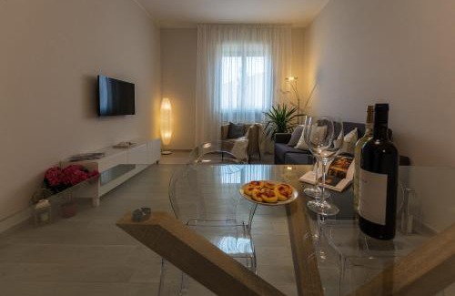 Ravenna Apartamento | St. Vitale’s Basilic view elegant apartment