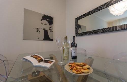 Ravenna Apartamento | St. Vitale’s Basilic view elegant apartment