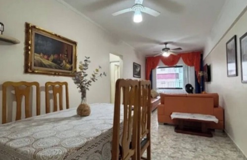 Tupi Apartamento | St. William Building