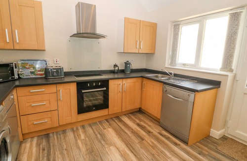 Rhosneigr Cabaña | San Winifreds, RHOSNEIGR