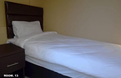 Cape Town Cama Y Desayuno | ST@Y-1-BnB