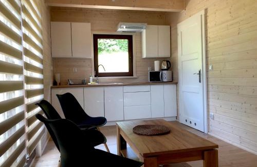 Zarzecze Chalet De Esquí | Staś