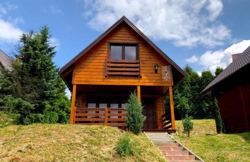 Zarzecze Chalet De Esquí | Staś