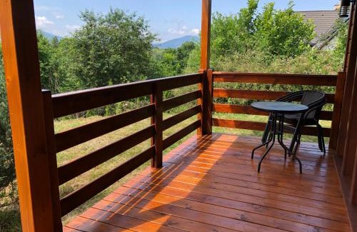 Zarzecze Chalet De Esquí | Staś