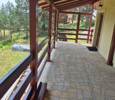 Divcibare Casa | Stašina vikendica Divčibare