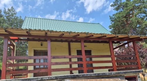 Divcibare Casa | Stašina vikendica Divčibare