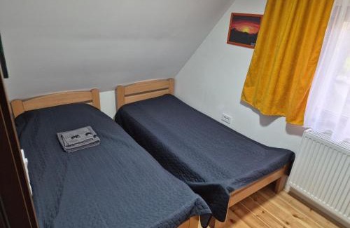 Divcibare Casa | Stašina vikendica Divčibare