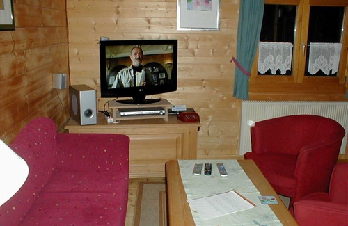 Stamsried Apartamento | STA-08 - Quietly situated vacation home for 5 pers. with pet - Naturerlebnisdorf