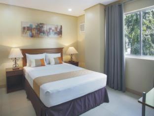 Cebu Apartamento | Sta Barbara Residence Hotel