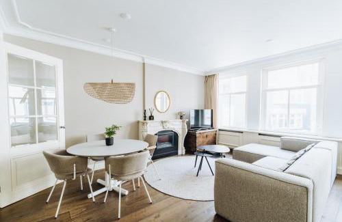 Old Town Apartamento | Staal House