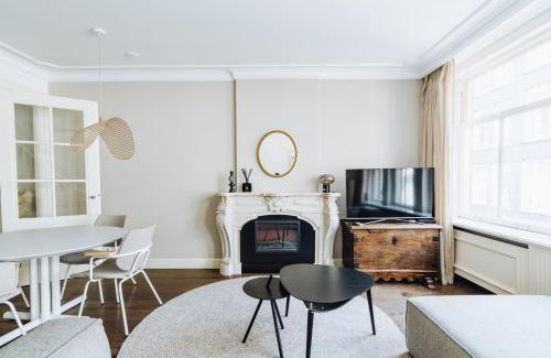 Old Town Apartamento | Staal House