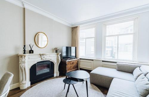 Old Town Apartamento | Staal House