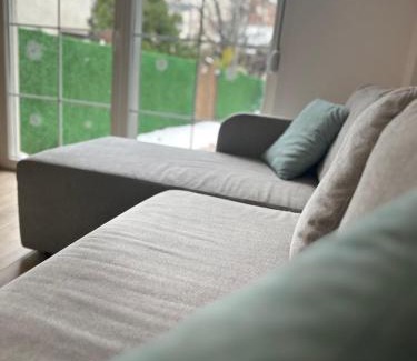 Dorcol Apartamento | ŠTAB 2 City Centre (free parking) Dorcol