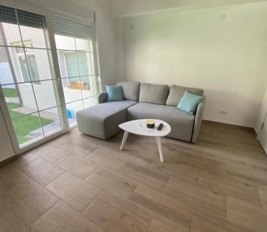 Dorcol Apartamento | ŠTAB 2 City Centre (free parking) Dorcol