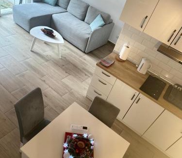 Dorcol Apartamento | ŠTAB 2 City Centre (free parking) Dorcol