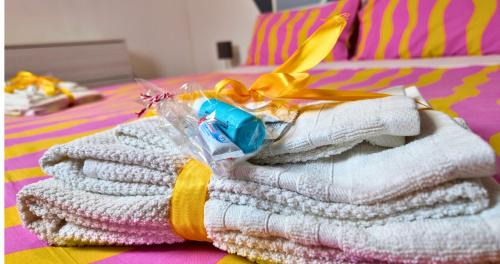 Pablo Apartamento | Stabia House