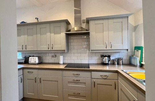 Loddiswell Casa | Stable Corner, a 4 bedroom rural retreat
