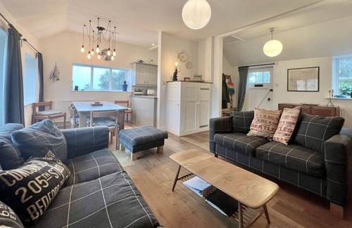 Loddiswell Casa | Stable Corner, a 4 bedroom rural retreat