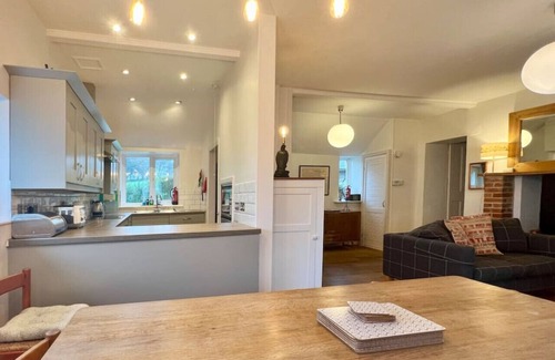 Loddiswell Casa | Stable Corner, a 4 bedroom rural retreat