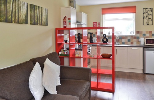 Newcastle-upon-Tyne Cabaña | Alojamiento de 1 habitación en Cottonshopeburnfoot, cerca de Otterburn