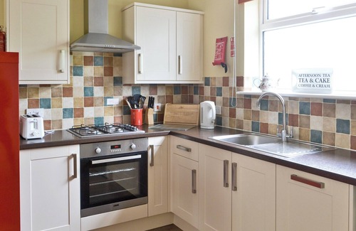 Newcastle-upon-Tyne Cabaña | Alojamiento de 1 habitación en Cottonshopeburnfoot, cerca de Otterburn