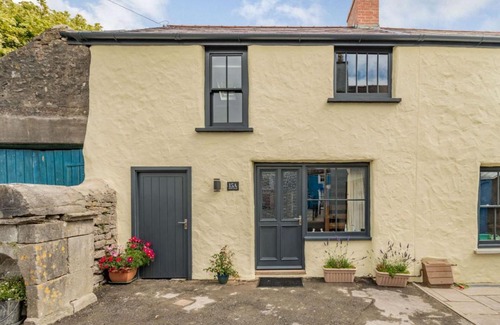 Pembroke Casa | Stable Cottage