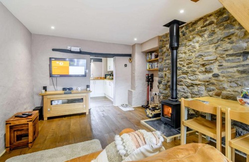 Pembroke Casa | Stable Cottage