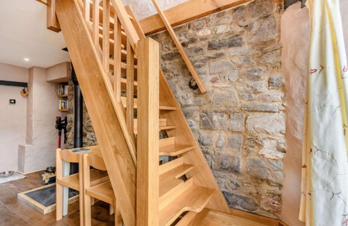 Pembroke Casa | Stable Cottage