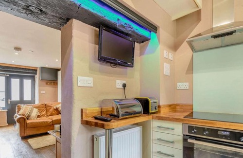 Pembroke Casa | Stable Cottage