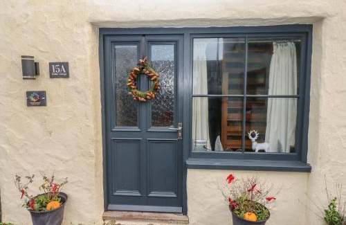 Pembroke Casa | Stable Cottage